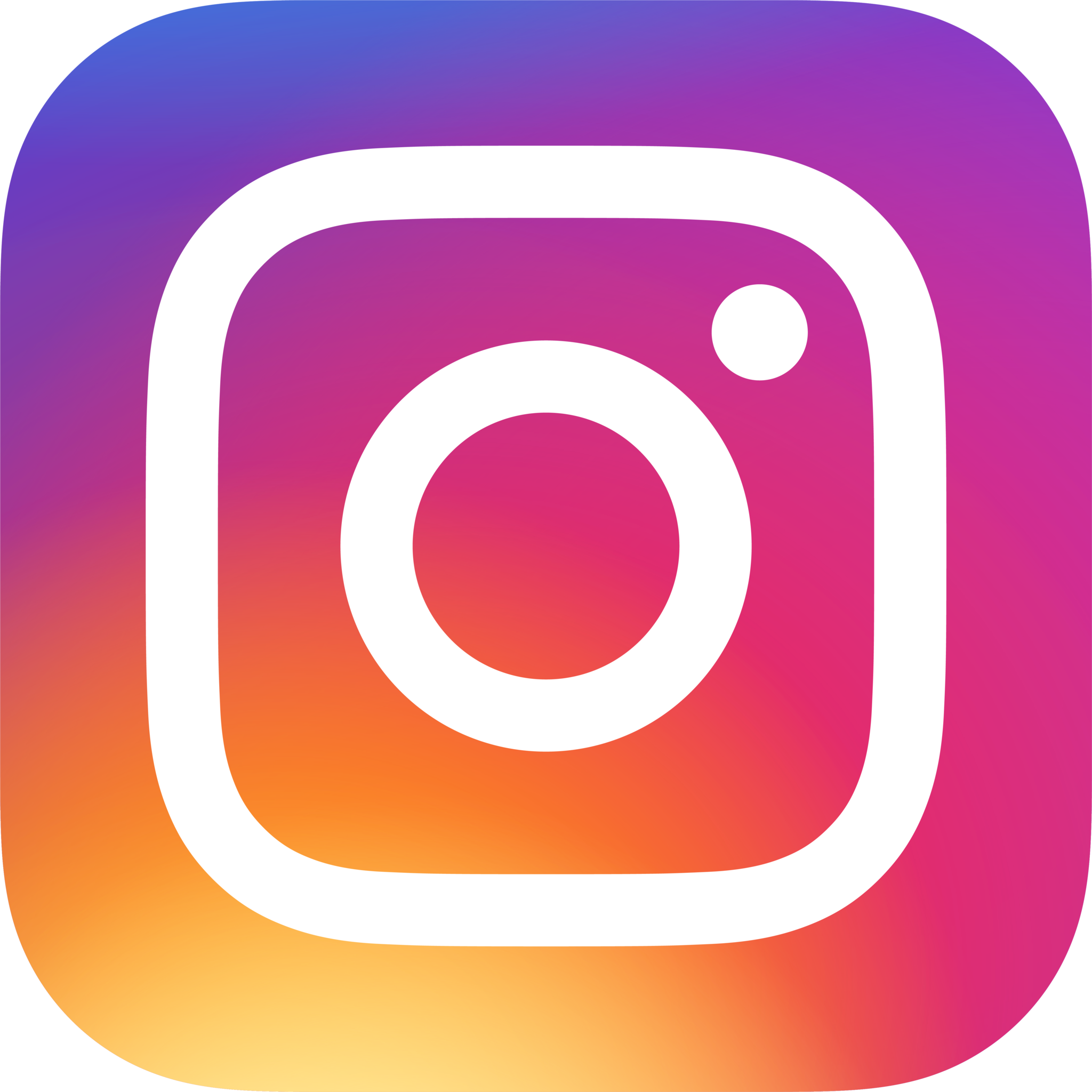 Logo de Instagram